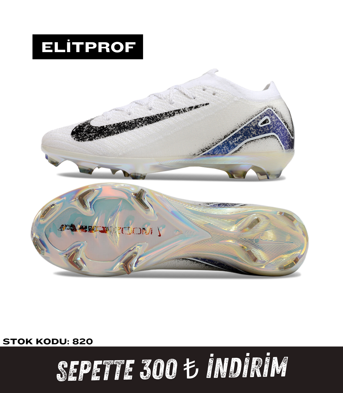 Air Zoom Mercurial 16 Elit
