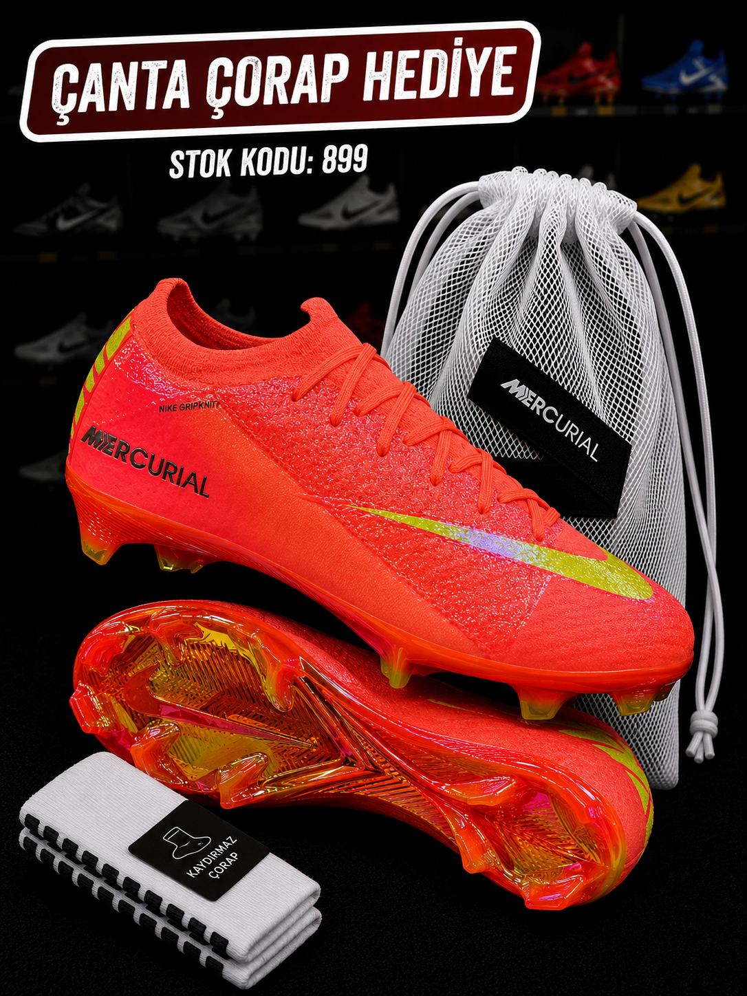 Air Zoom Mercurial 16 Elit
