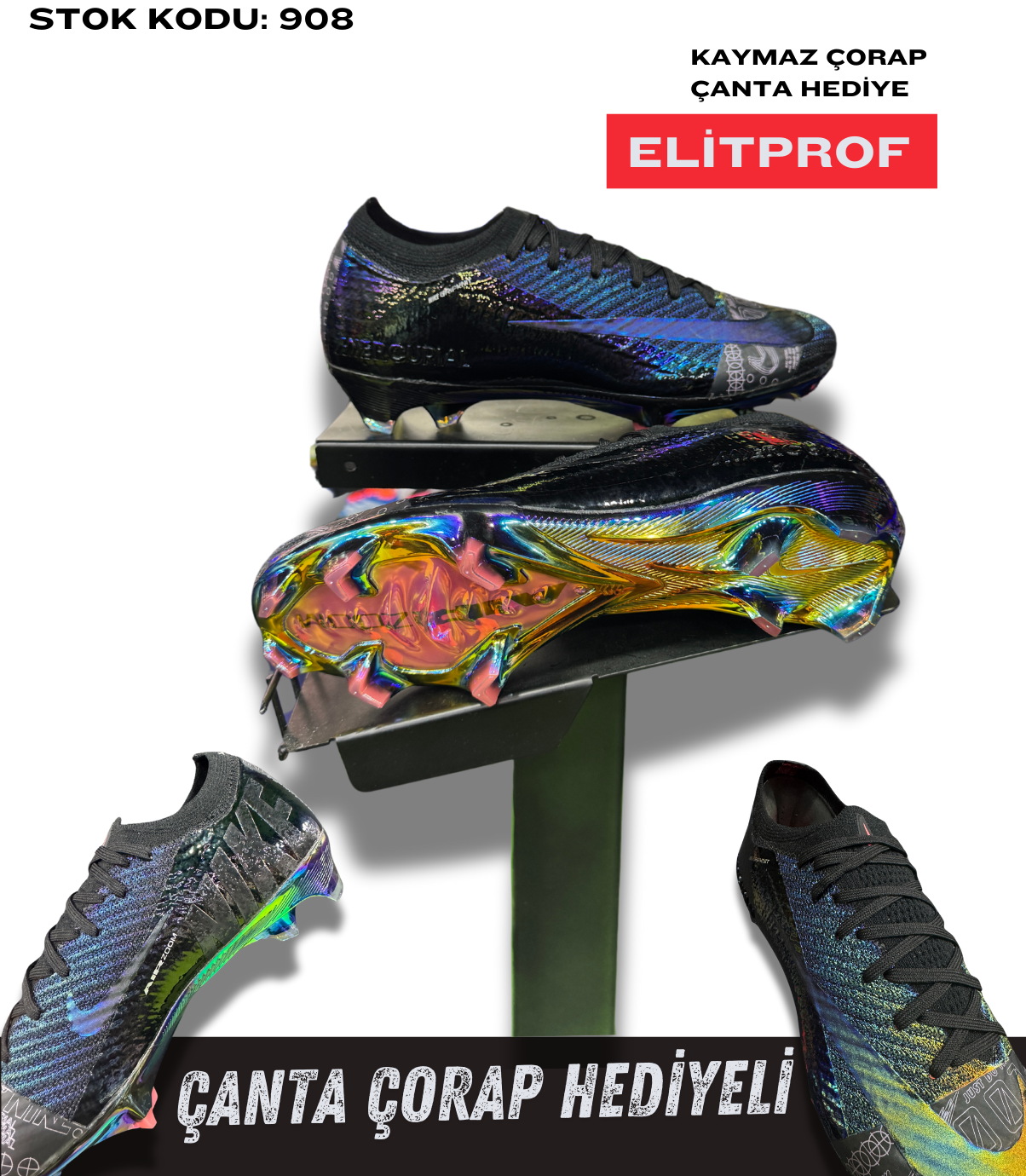 Air Zoom Mercurial 16 Elit