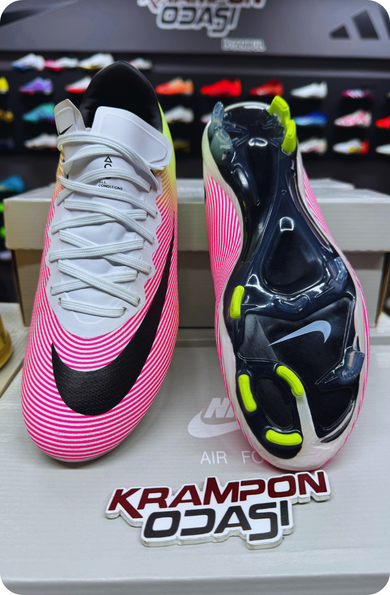 Air Zoom Mercurial Elit