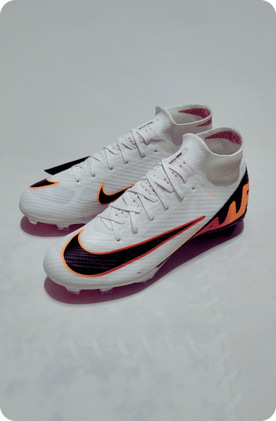 Air Zoom Mercurial Superfly 9 FG