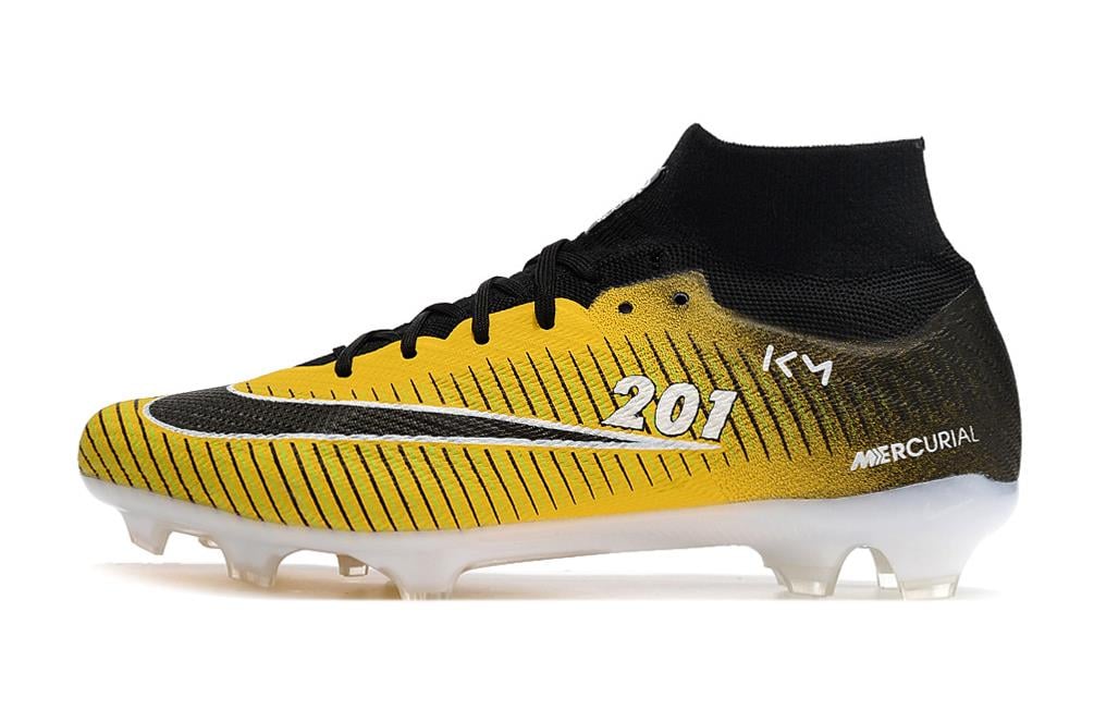 Air Zoom Mercurial Superfly 9 FG Mbappe