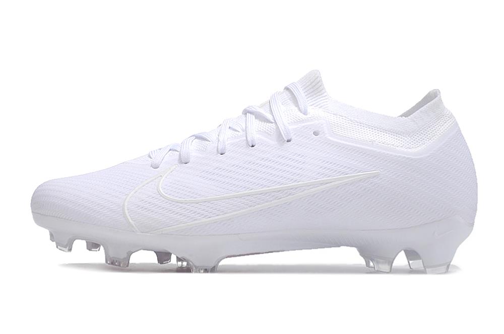 Air Zoom Mercurial Vapor 15 FG Beyaz