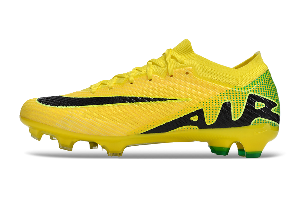 Air Zoom Mercurial Vapor 15 FG Sarı