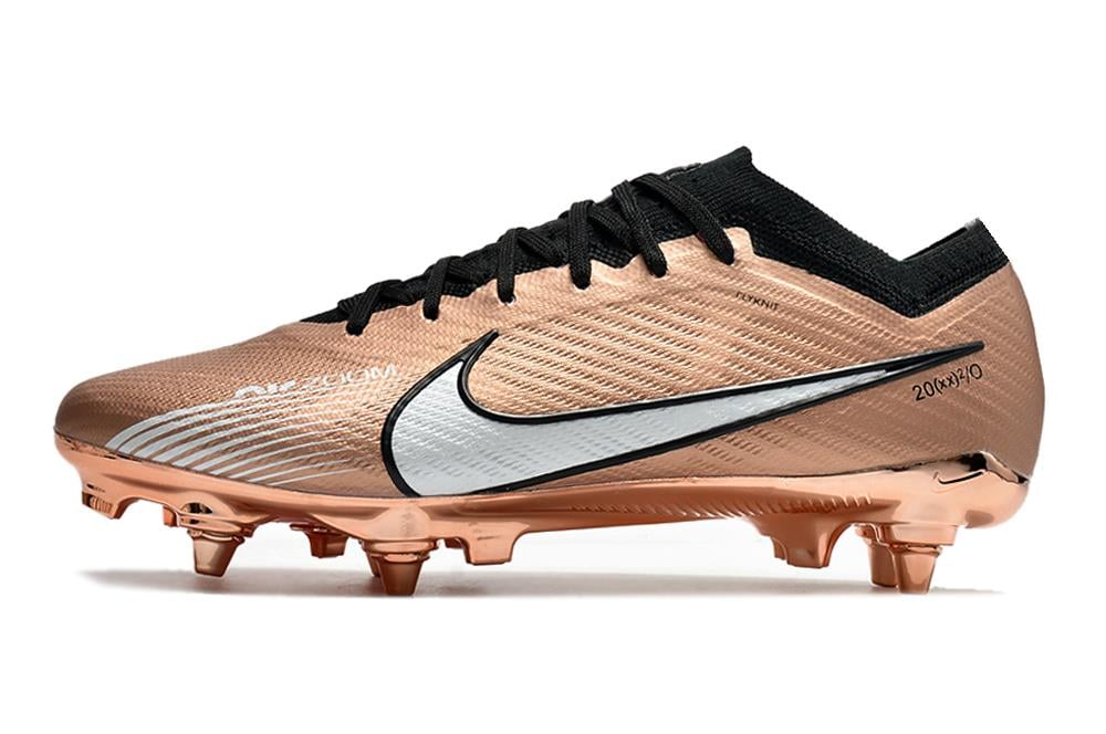 Air Zoom Mercurial Vapor 15 SG Vidalı Gold