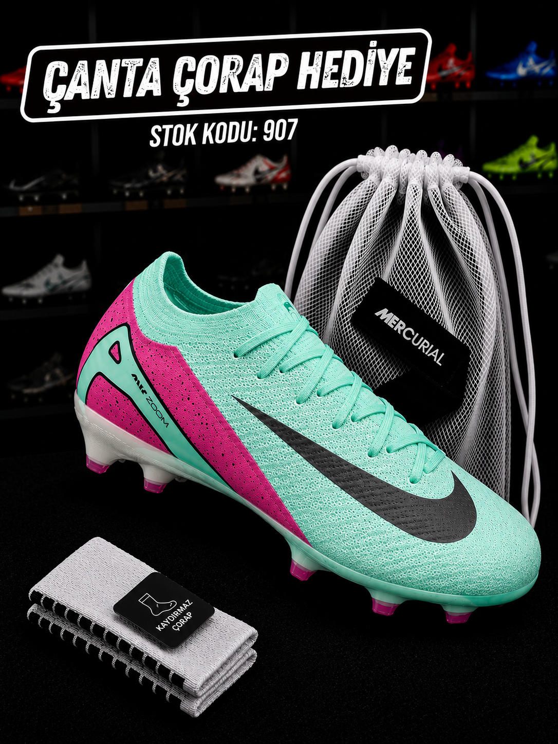 Air Zoom Mercurial  Vapor 16 