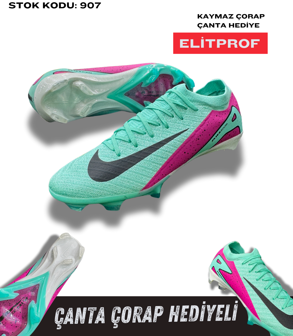 Air Zoom Mercurial  Vapor 16 
