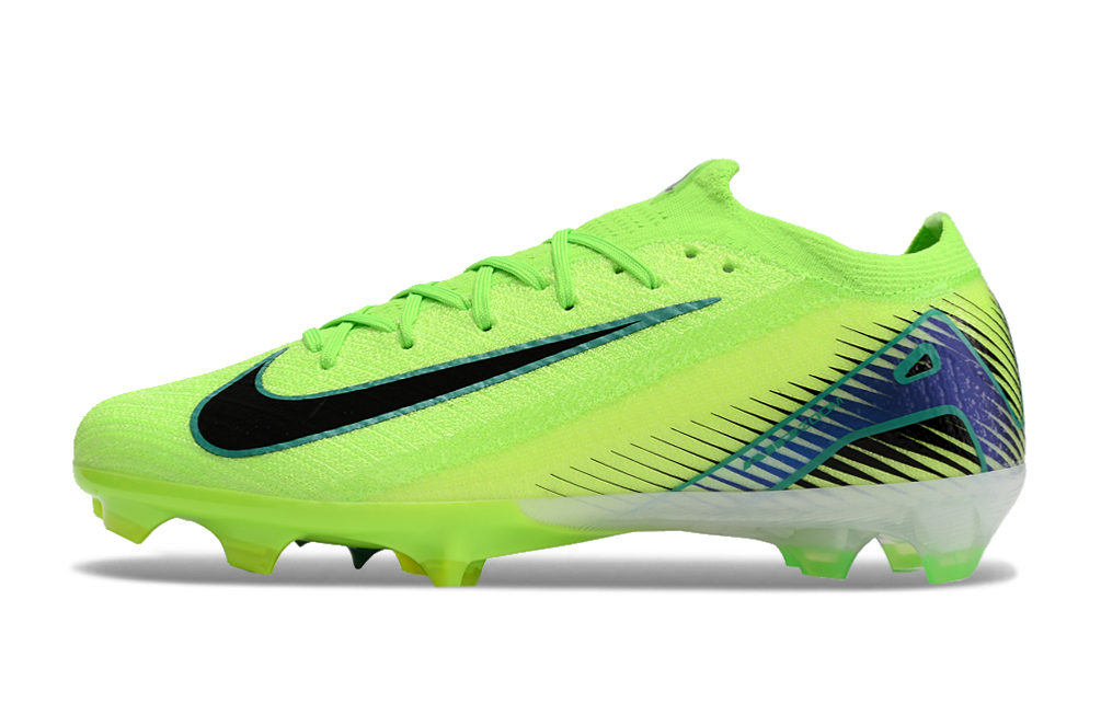 Air Zoom Mercurial  Vapor 16 FG Yeşil