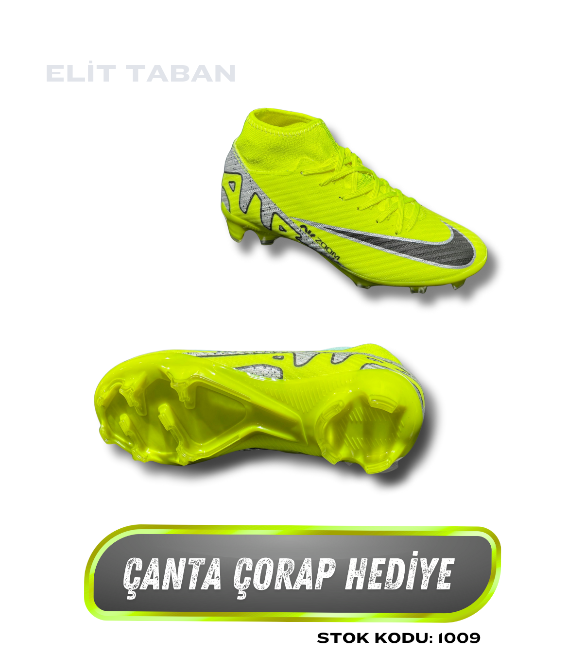 Air Zoom Pro Elit
