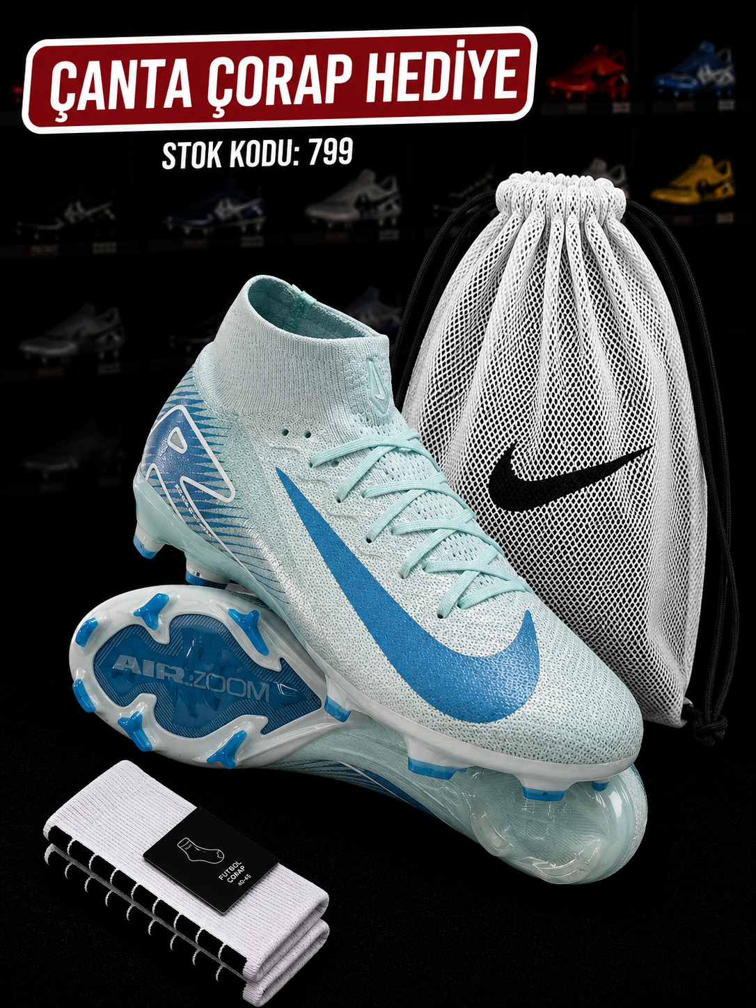 Air Zoom Superfly 16 Elit