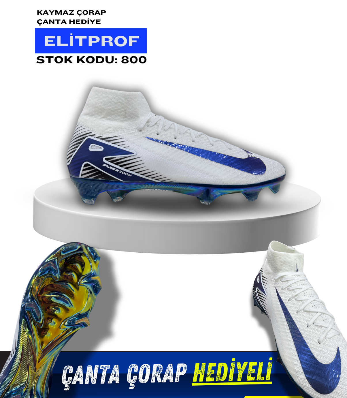 Air Zoom Superfly 16 Elit