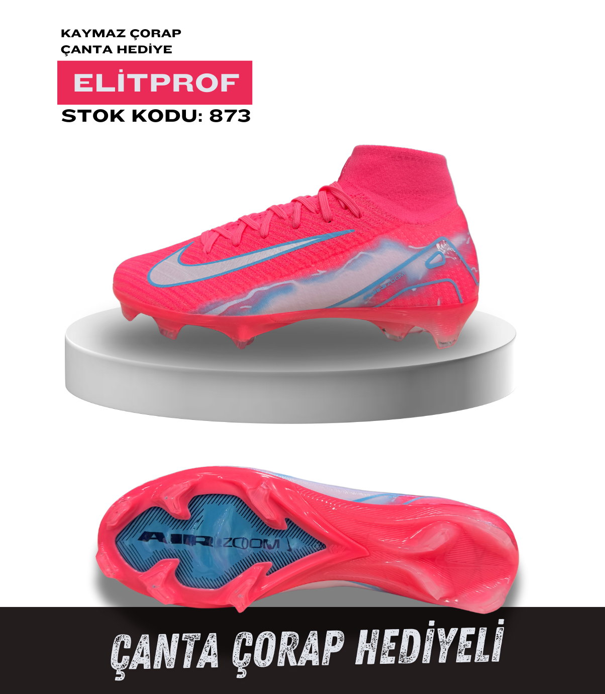 Air Zoom Superfly 16 Elit