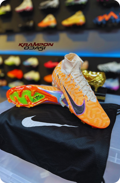Air Zoom Superfly Yavruağzı