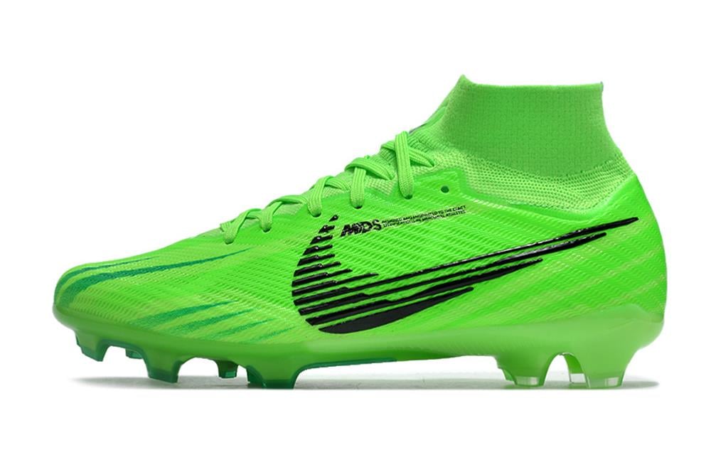 Air Zoom Superfly Yeşil Mds Fg/Mg