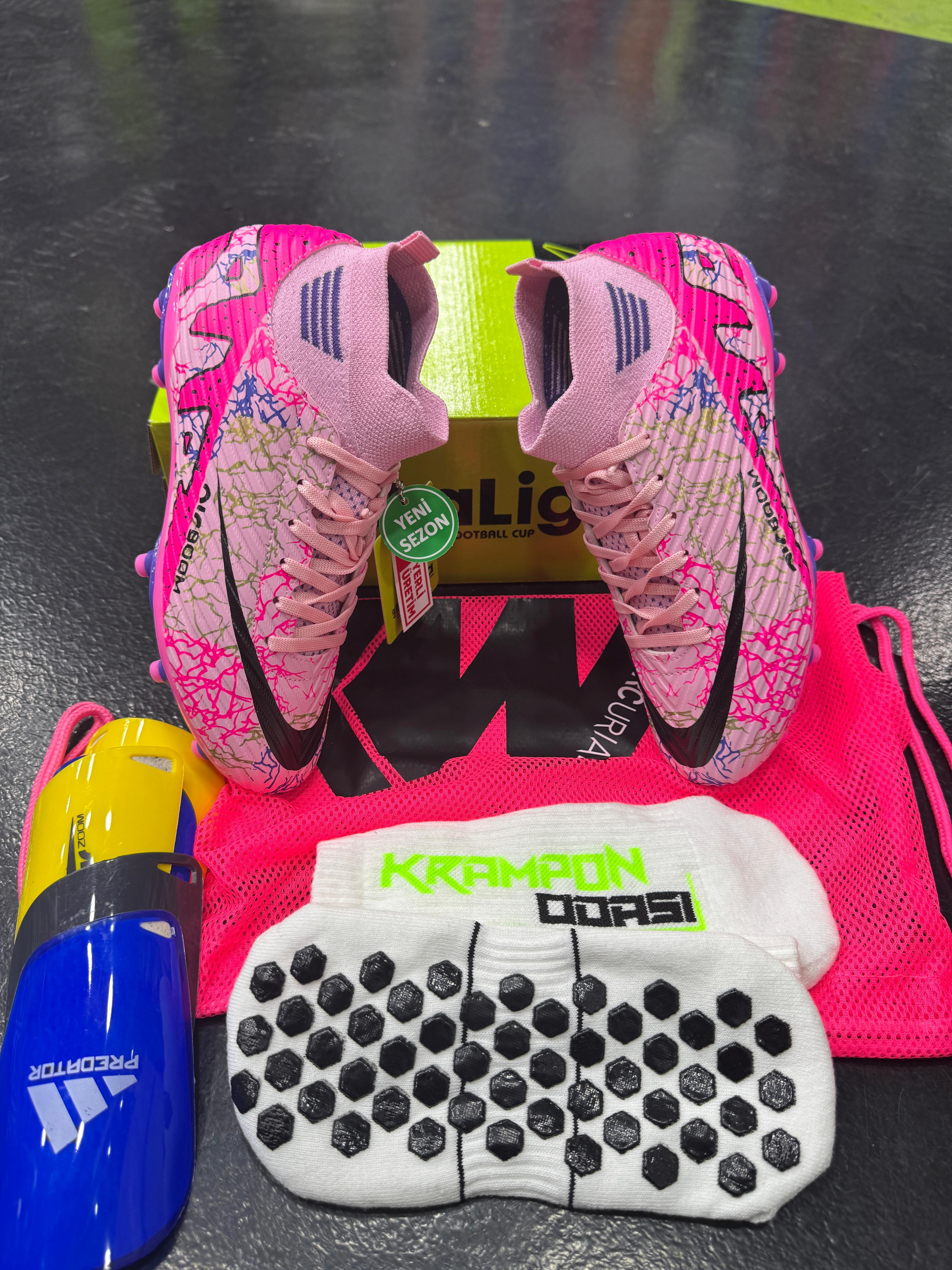 Airboom Pro Pembe