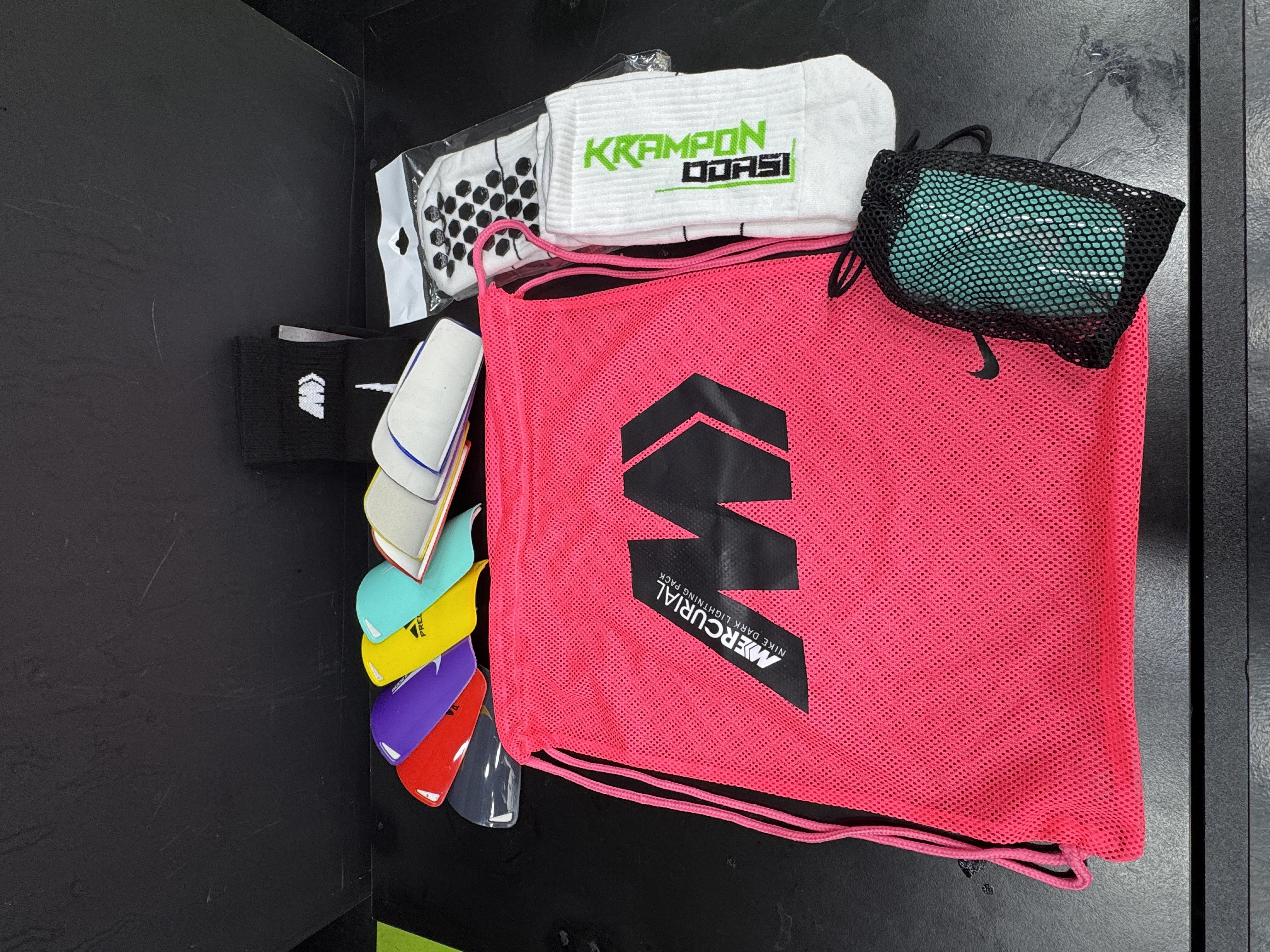 Çanta Set Pembe