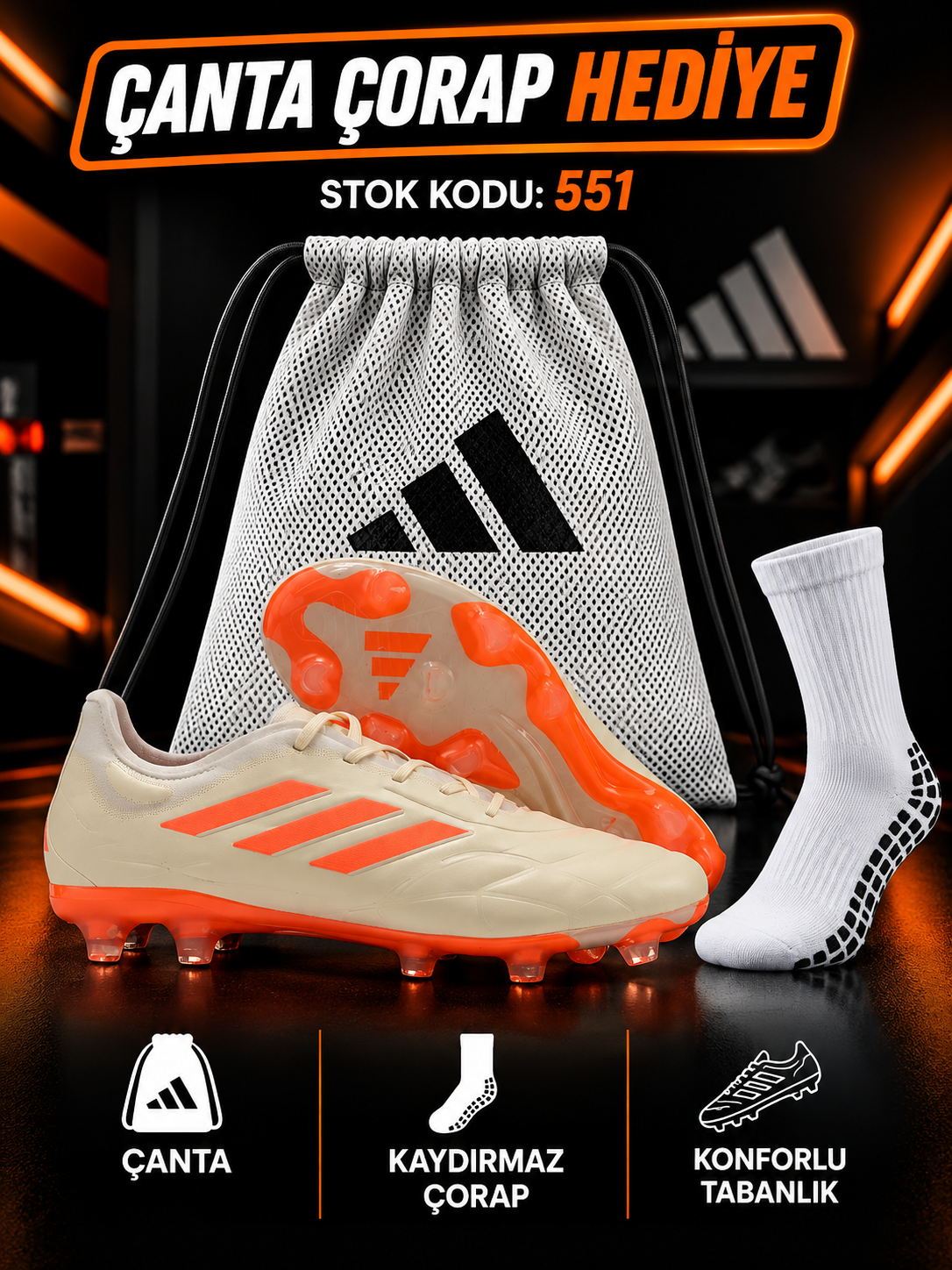 Copa Pure.1 FG