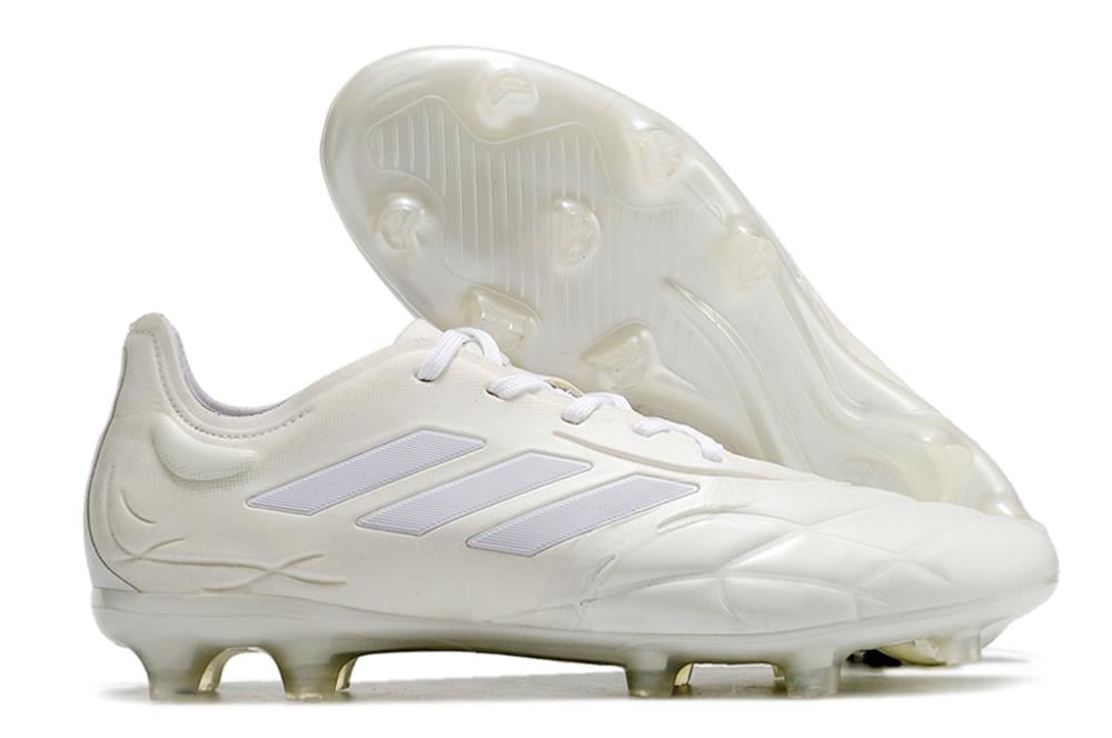 Copa Pure.1 FG Beyaz İpli