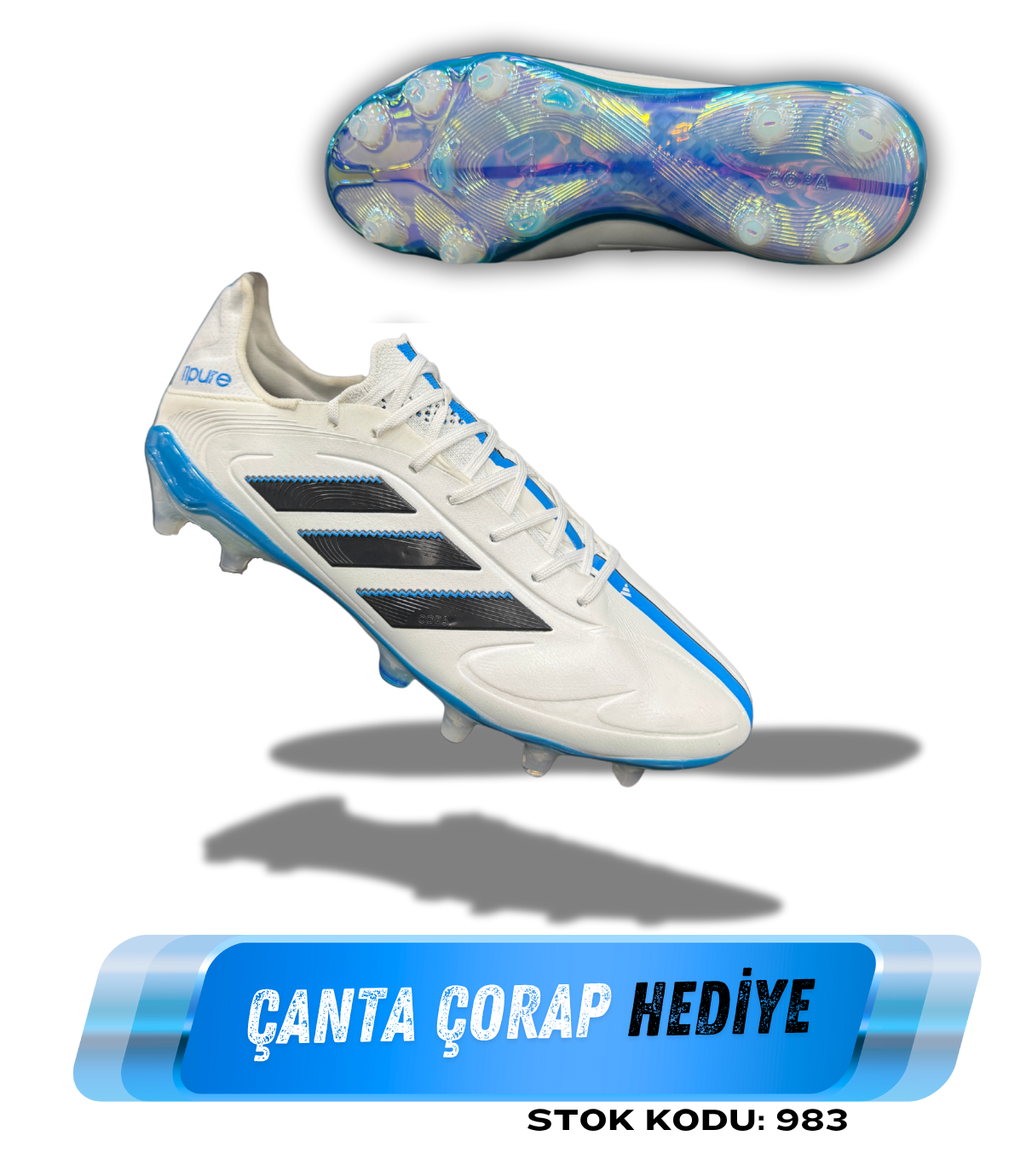 Copa Pure Elit 
