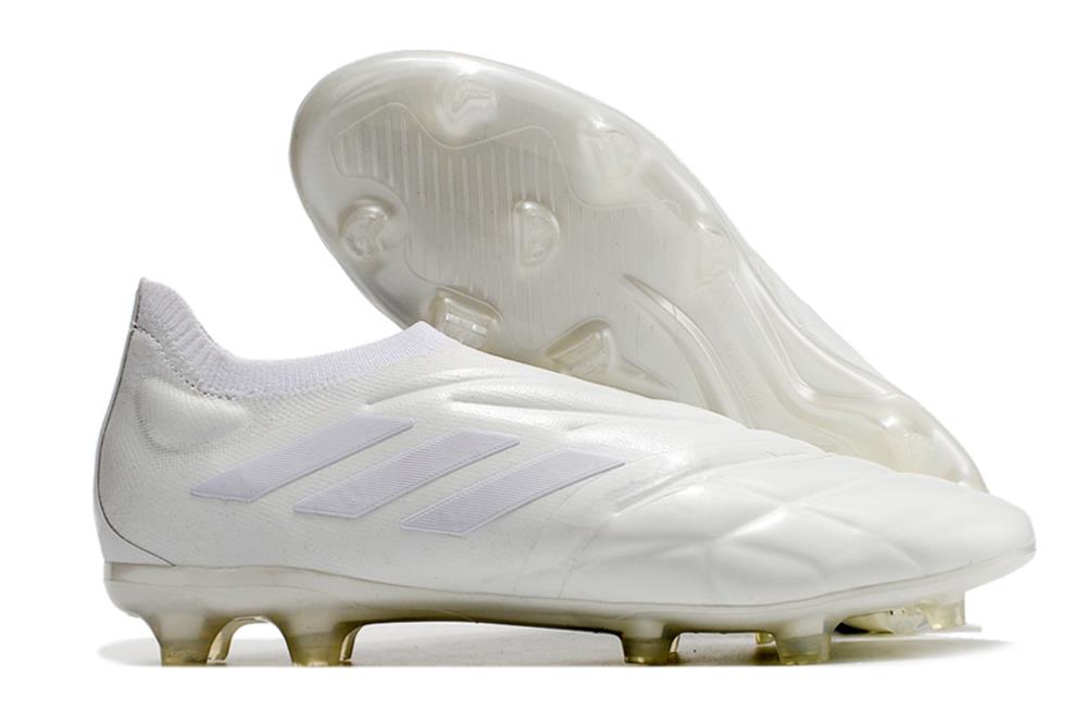 Copa Pure FG Beyaz