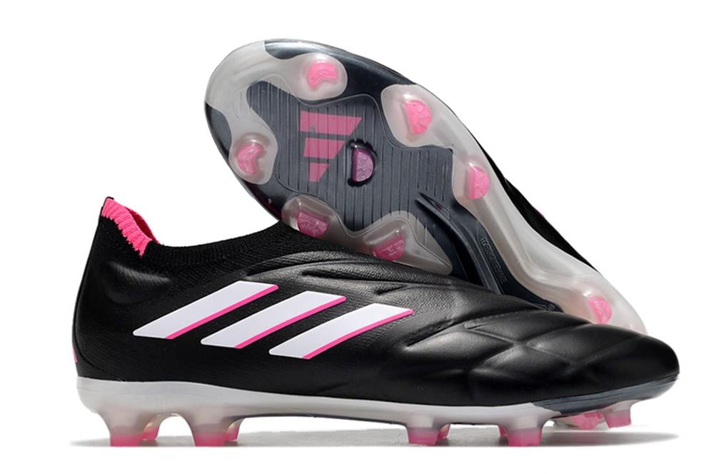 Copa Pure FG Siyah İpsiz