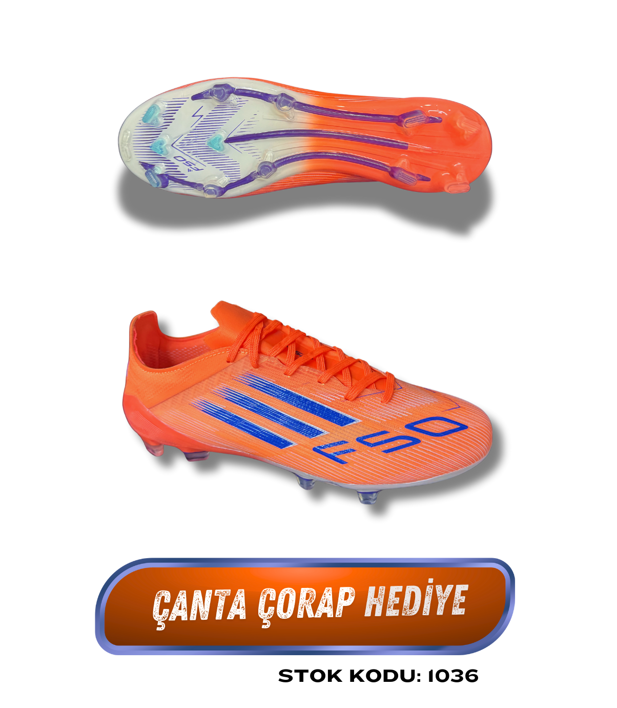 F50 ELİT 