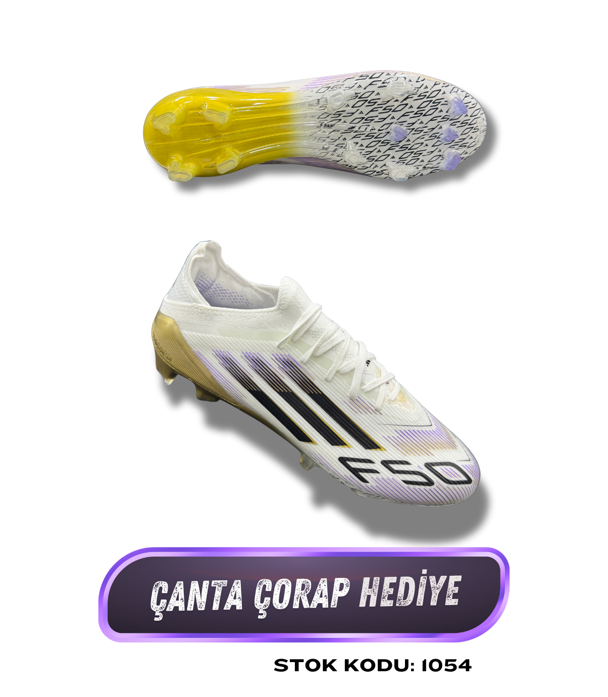 F50 ELİT 