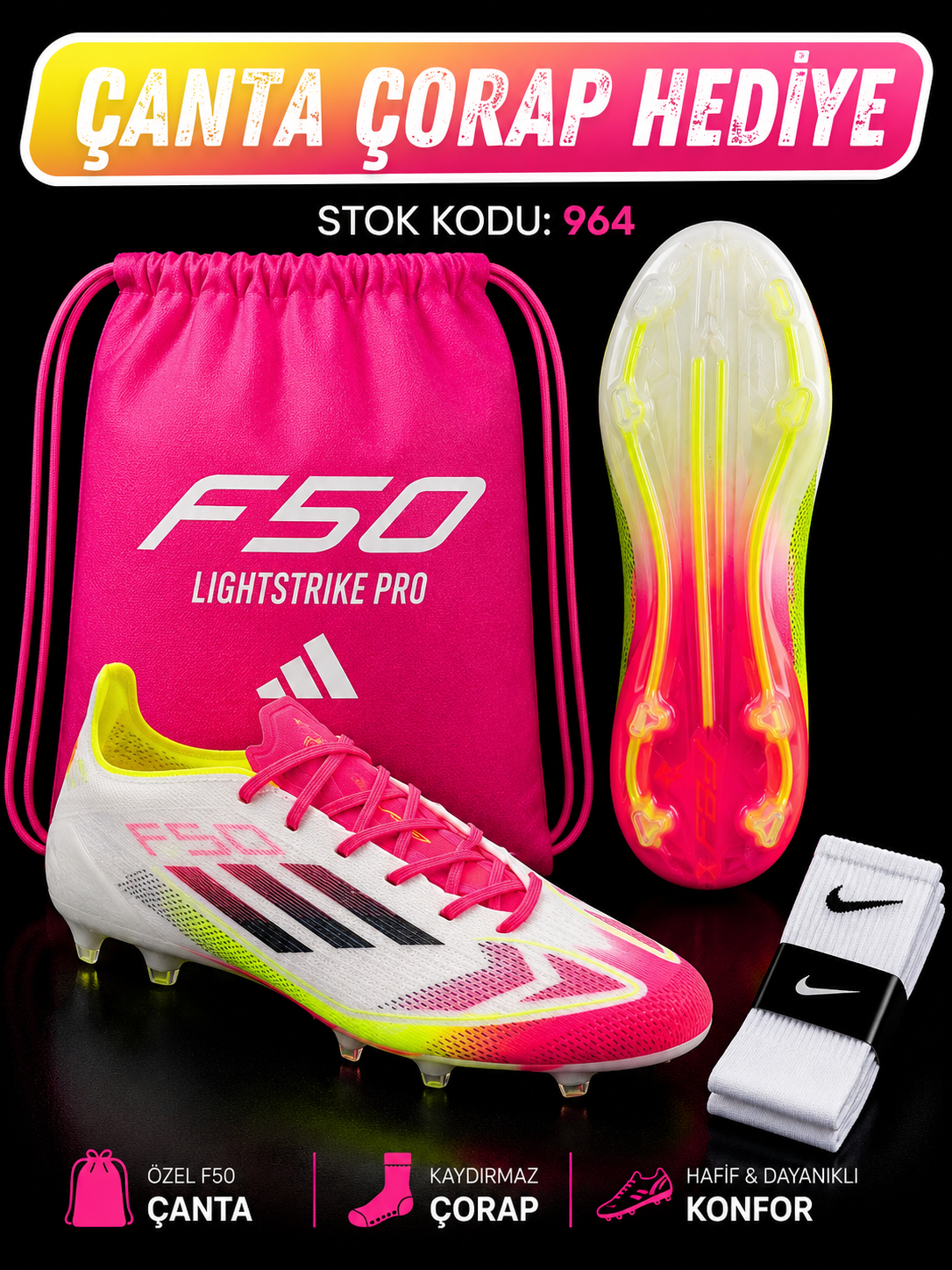 F50 Elit