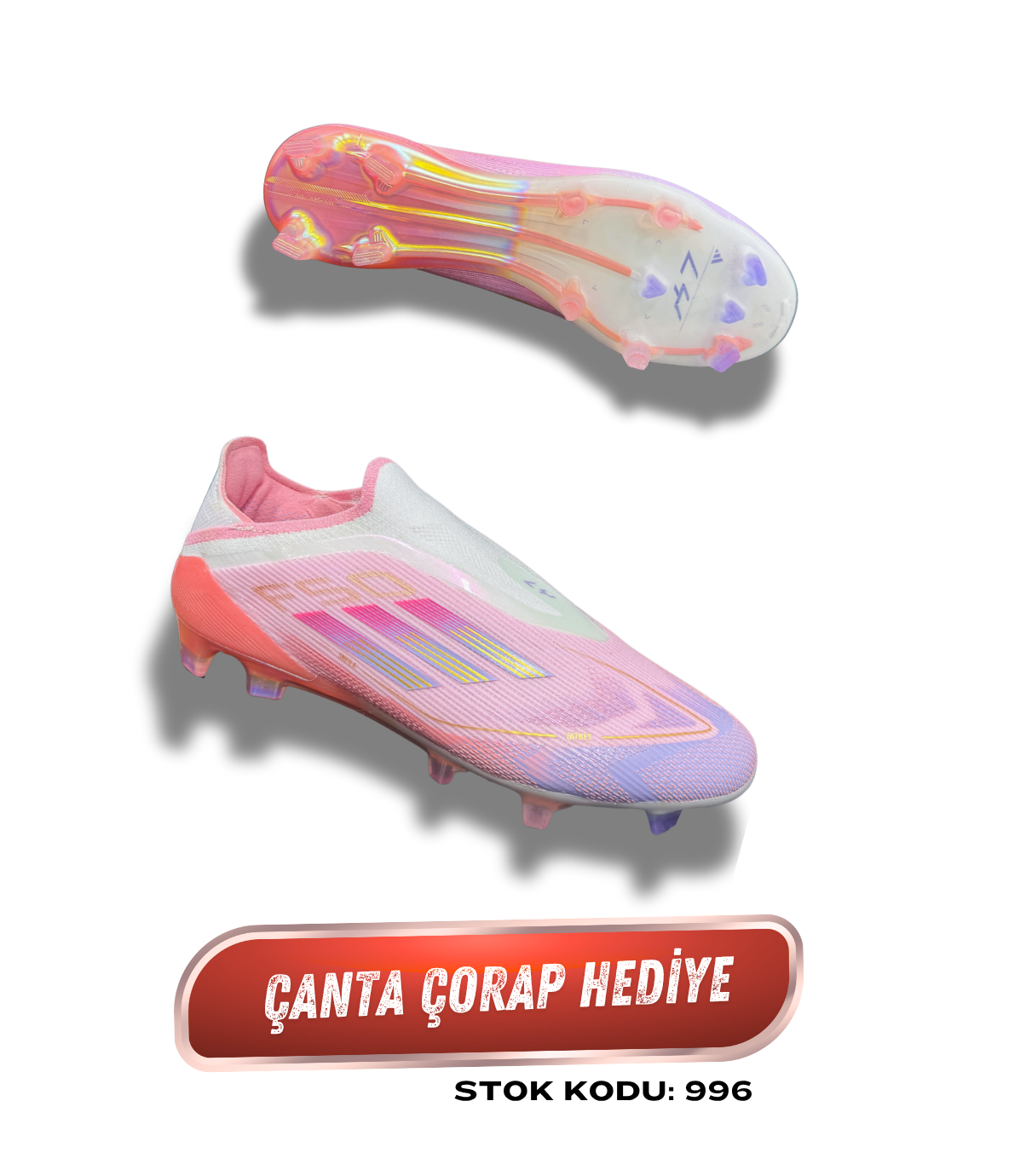 F50 ELİT
