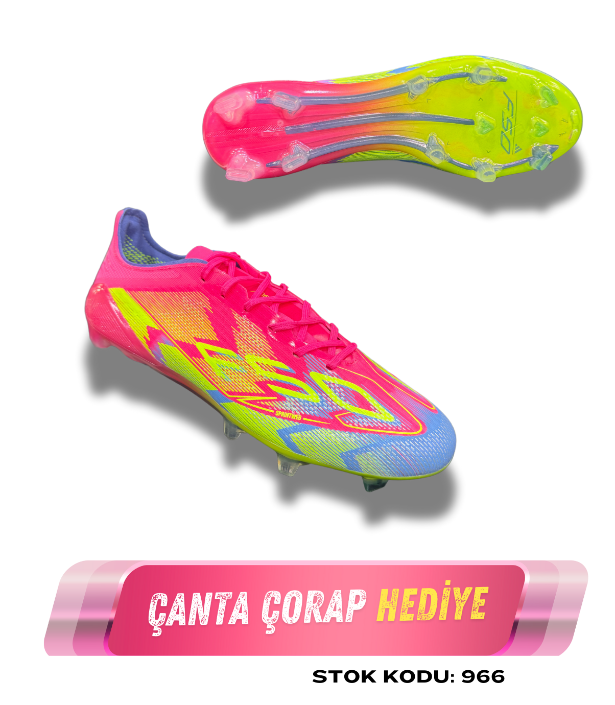 F50 Elit