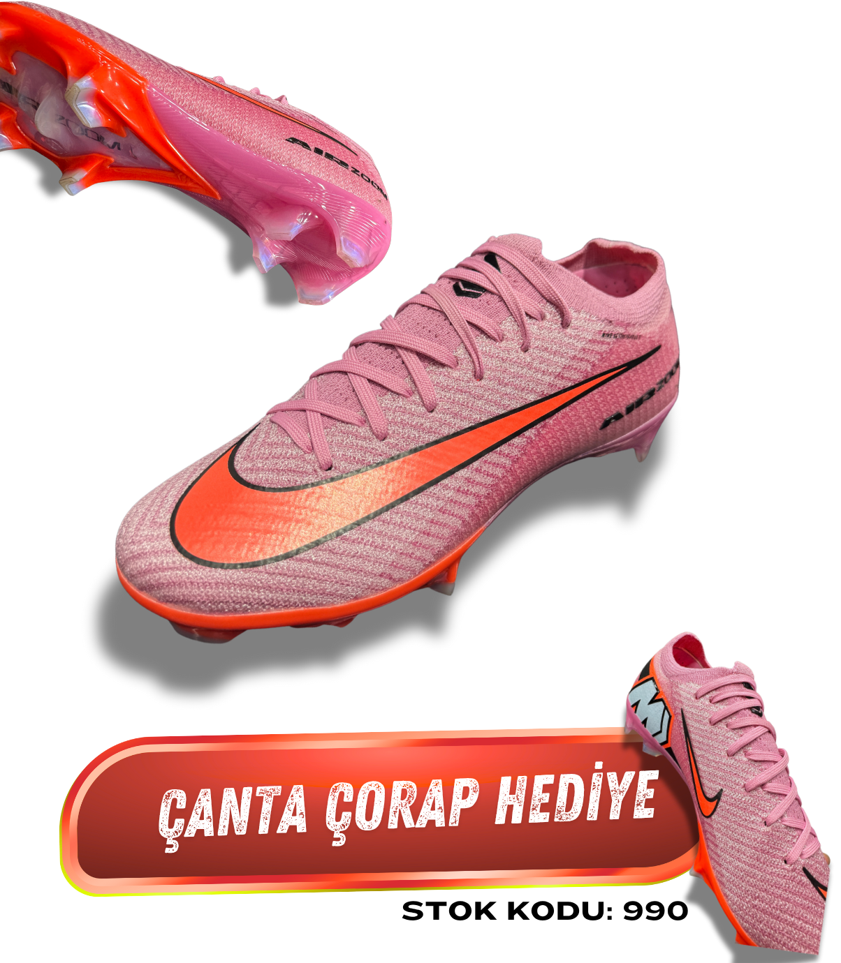 Mercurial Elit 