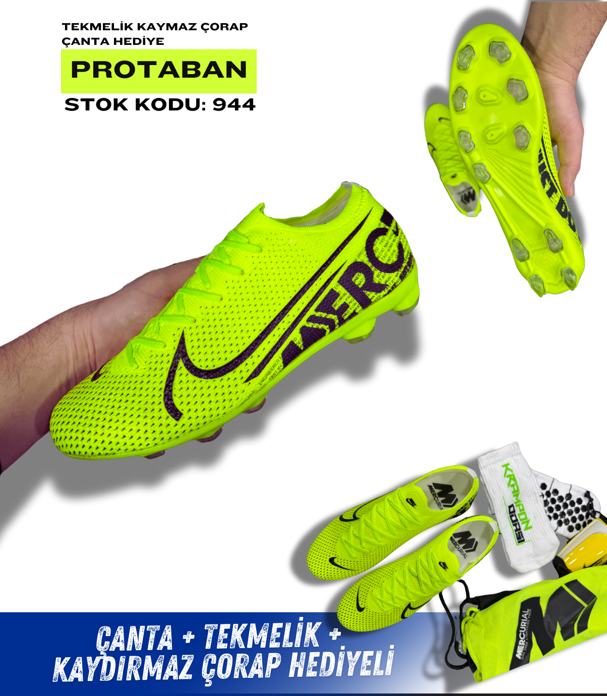 Mercurial Elit
