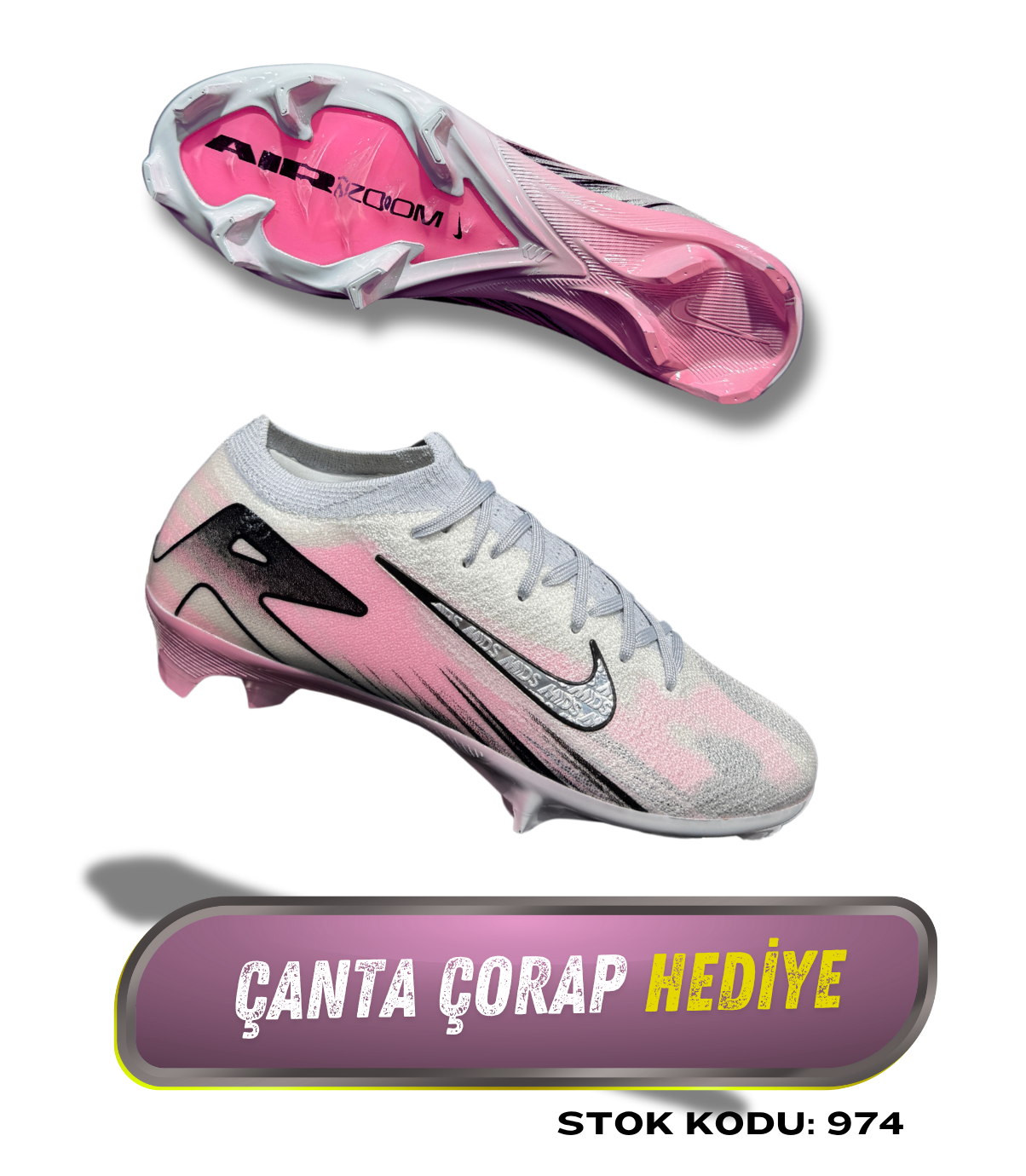 Mercurial Elit 