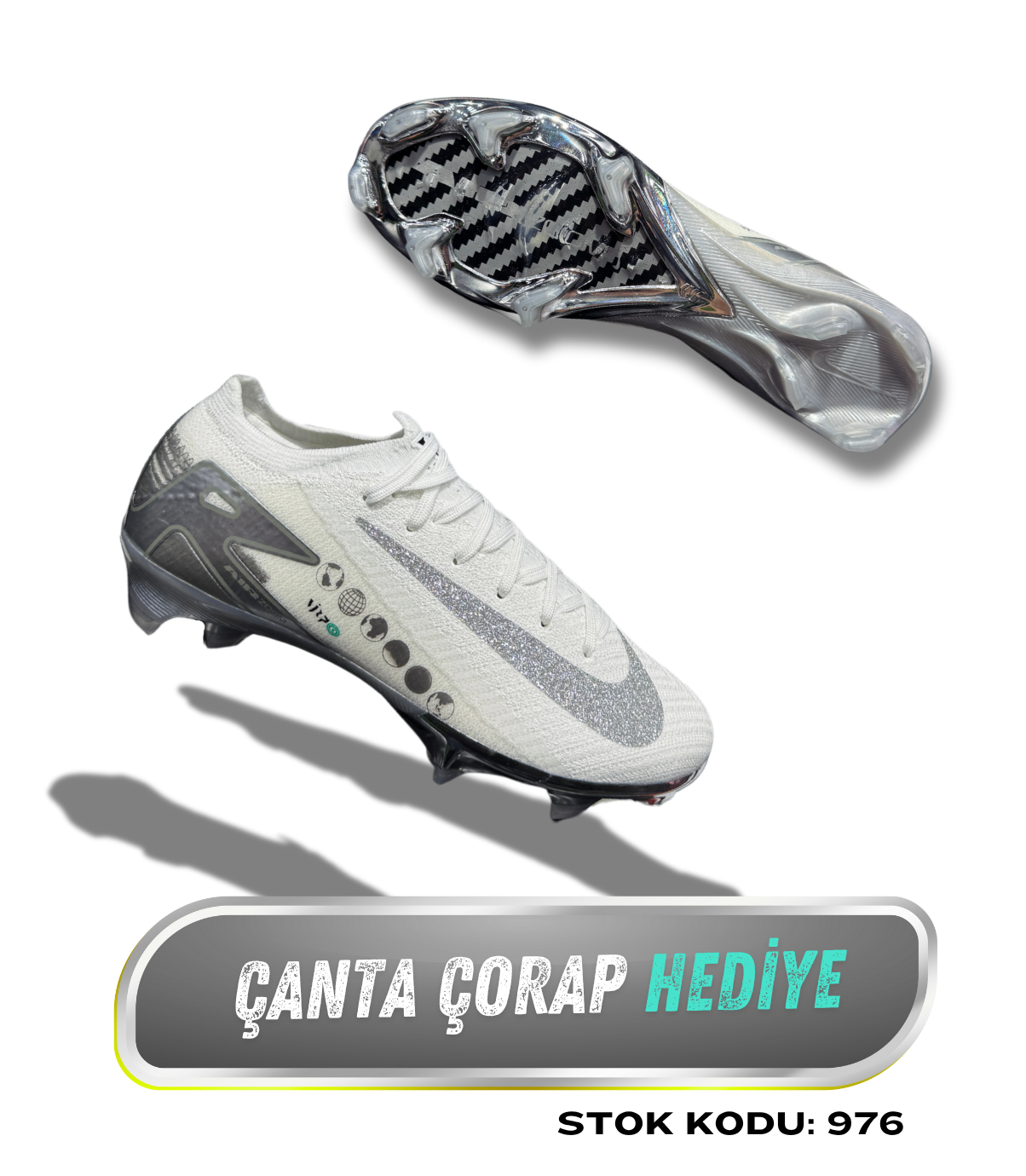Mercurial Elit 
