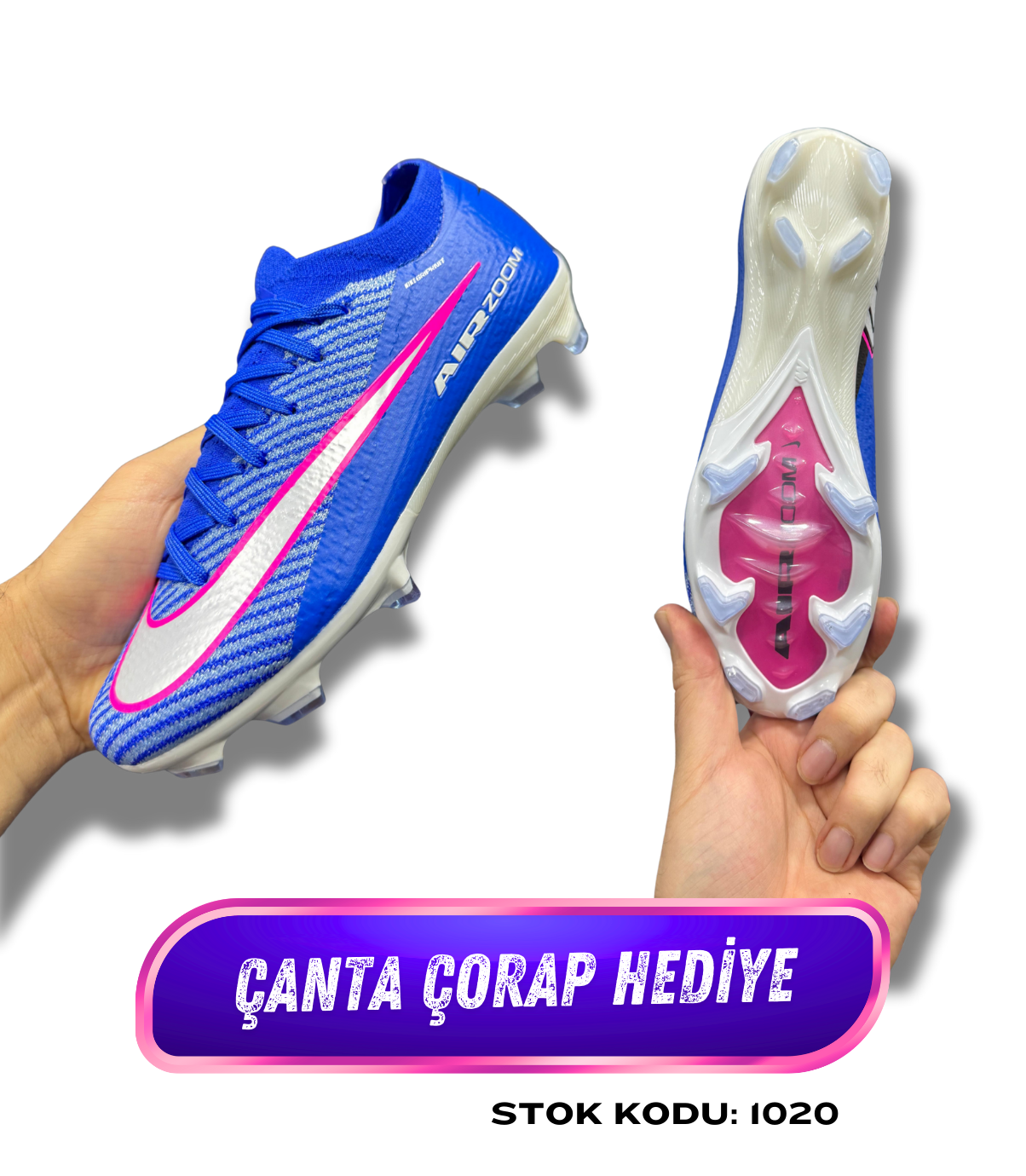Mercurial Elit 