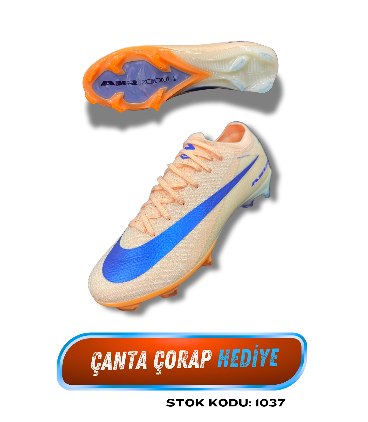 Mercurial Elit 