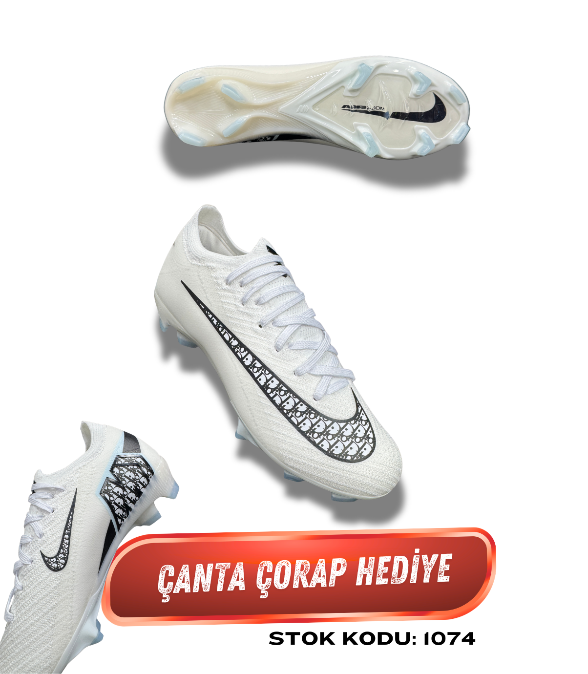 Mercurial Elit 