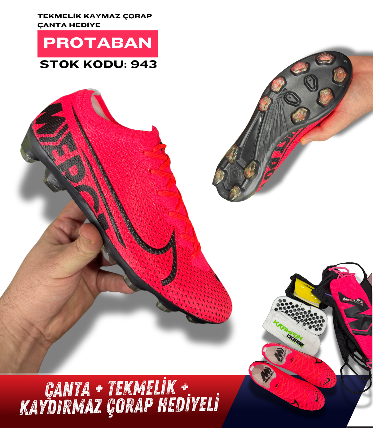 Mercurial Elit