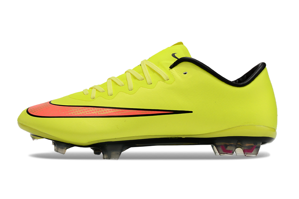 Mercurial Vapor Serisi Prof