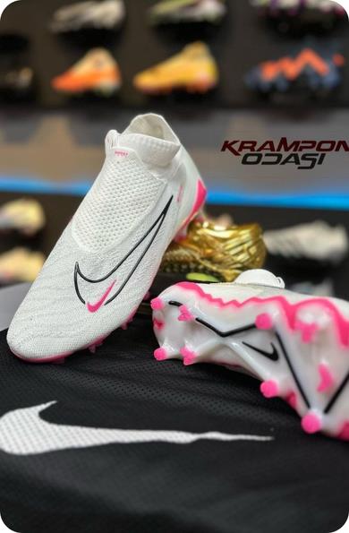 Phantom Elit Beyaz Pembe