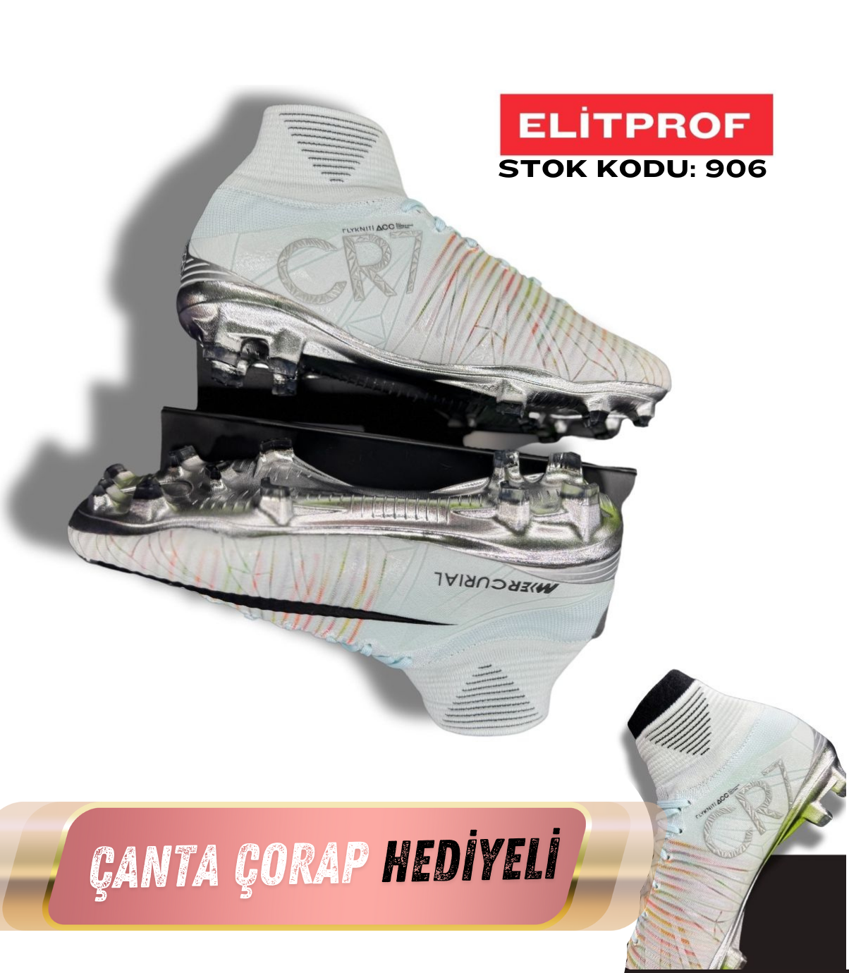 Superfly Elit CR7