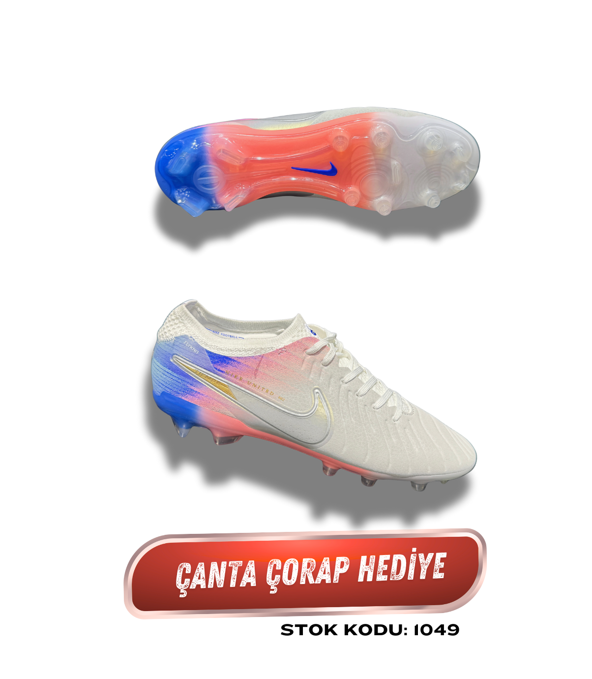 Tiempo Legend 10 Elite FG
