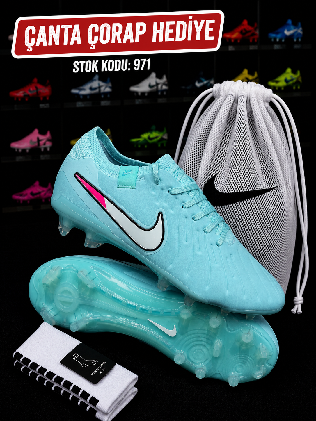 Tiempo Legend 10 Elite FG