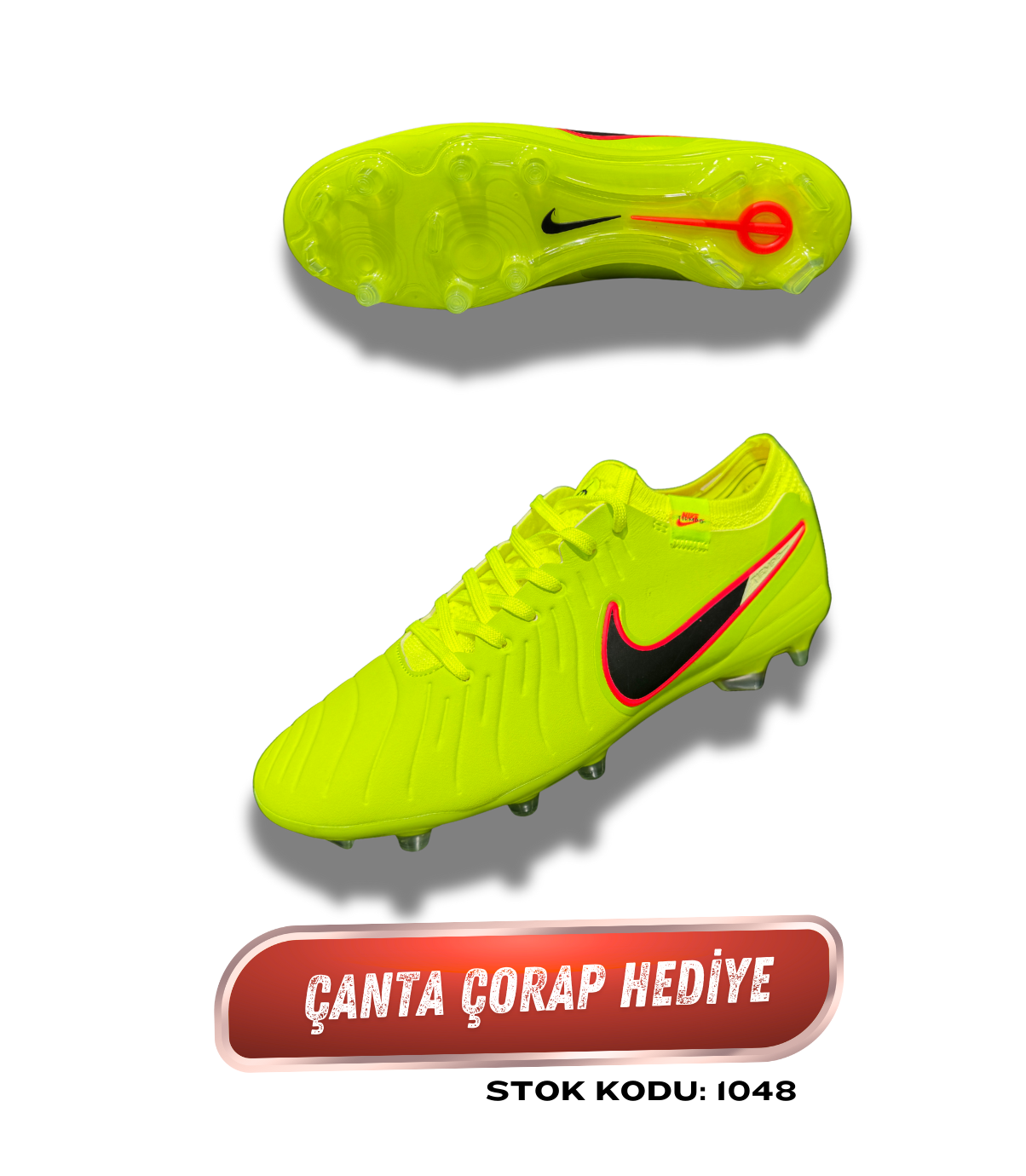 Tiempo Legend 10 Elite FG