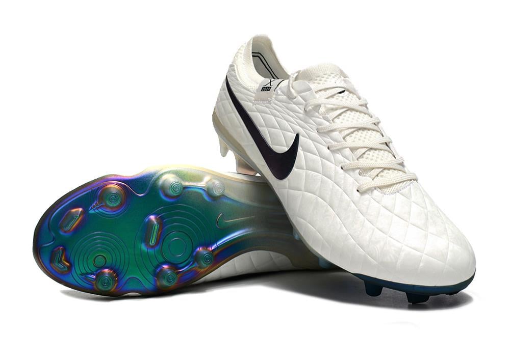 Tiempo pearl Legend 10 Elite FG Beyaz
