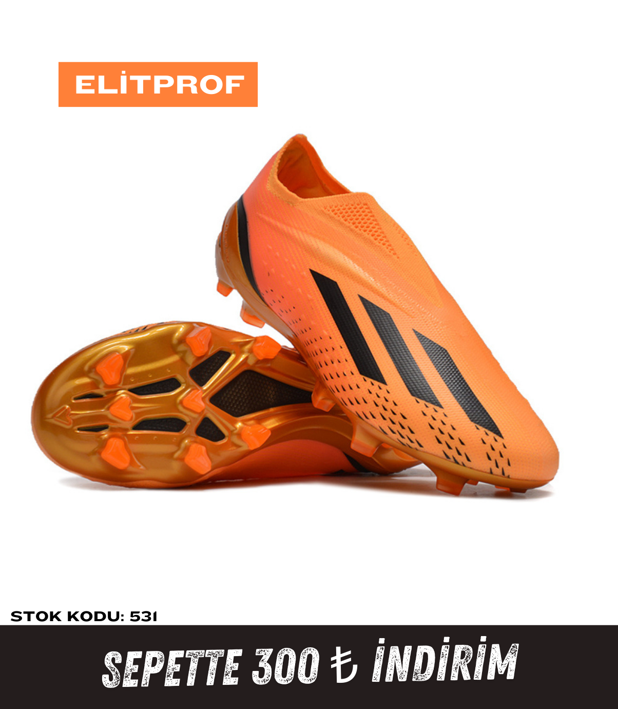 X Crazyfast FG Soccer Cleats