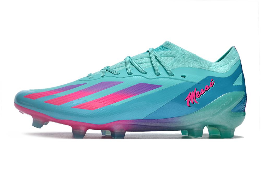 X Crazyfast Messi Hype FG