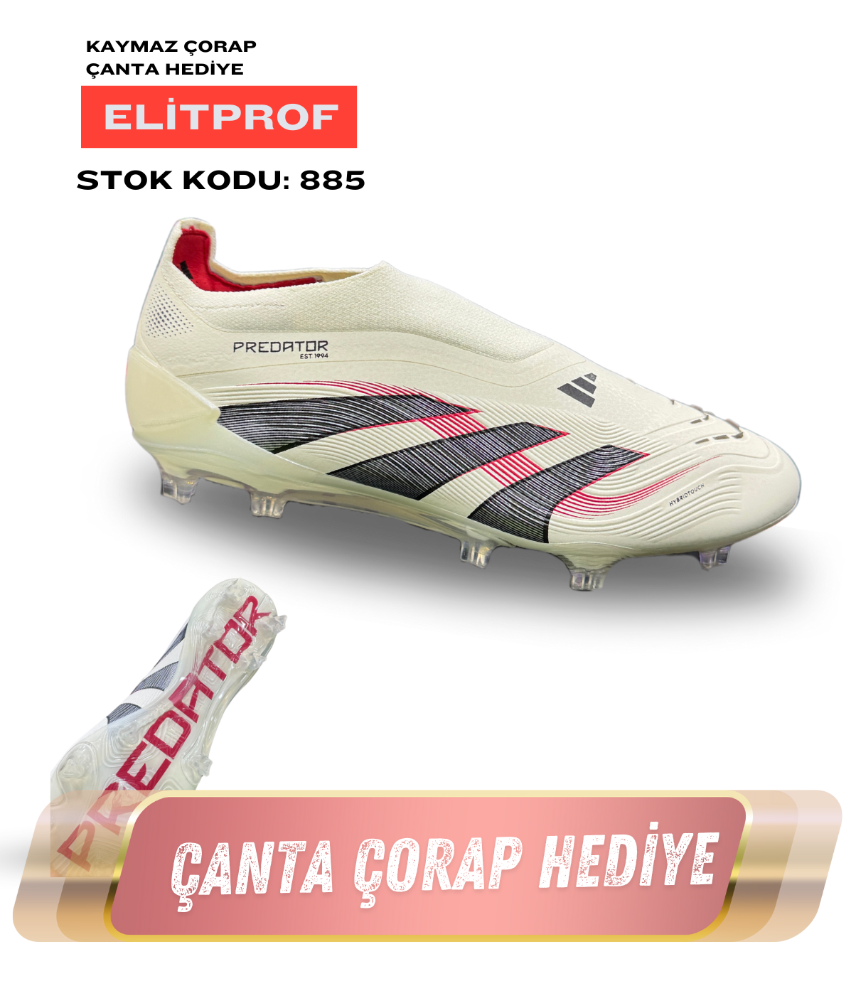 Yeni Predator 2025