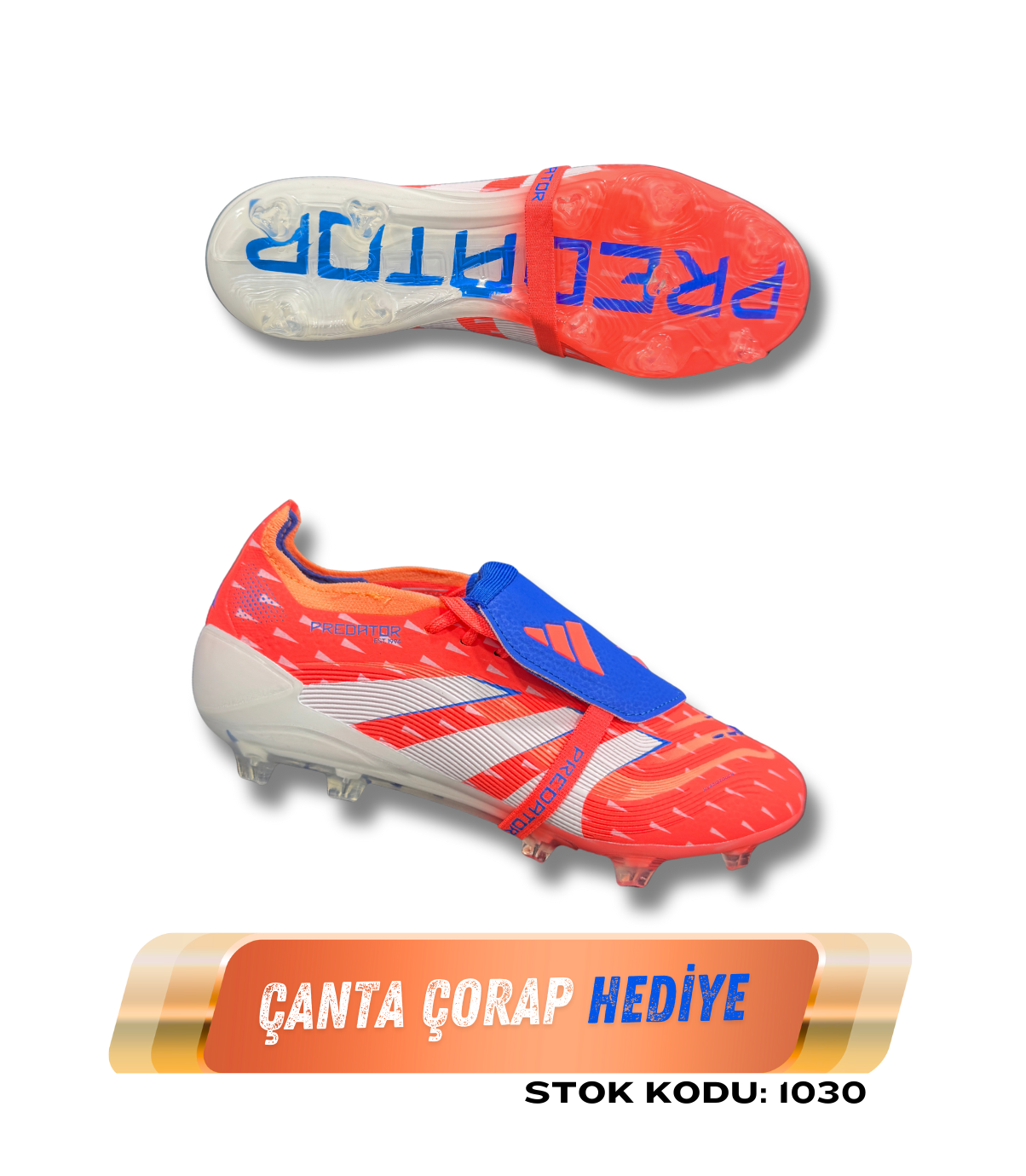 Yeni Predator Elit 2025