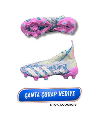  Predator Freak Elit FG 